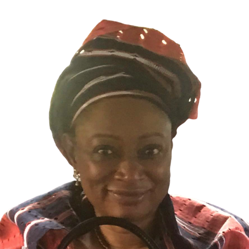 IFEOMA AISHATU SANI 