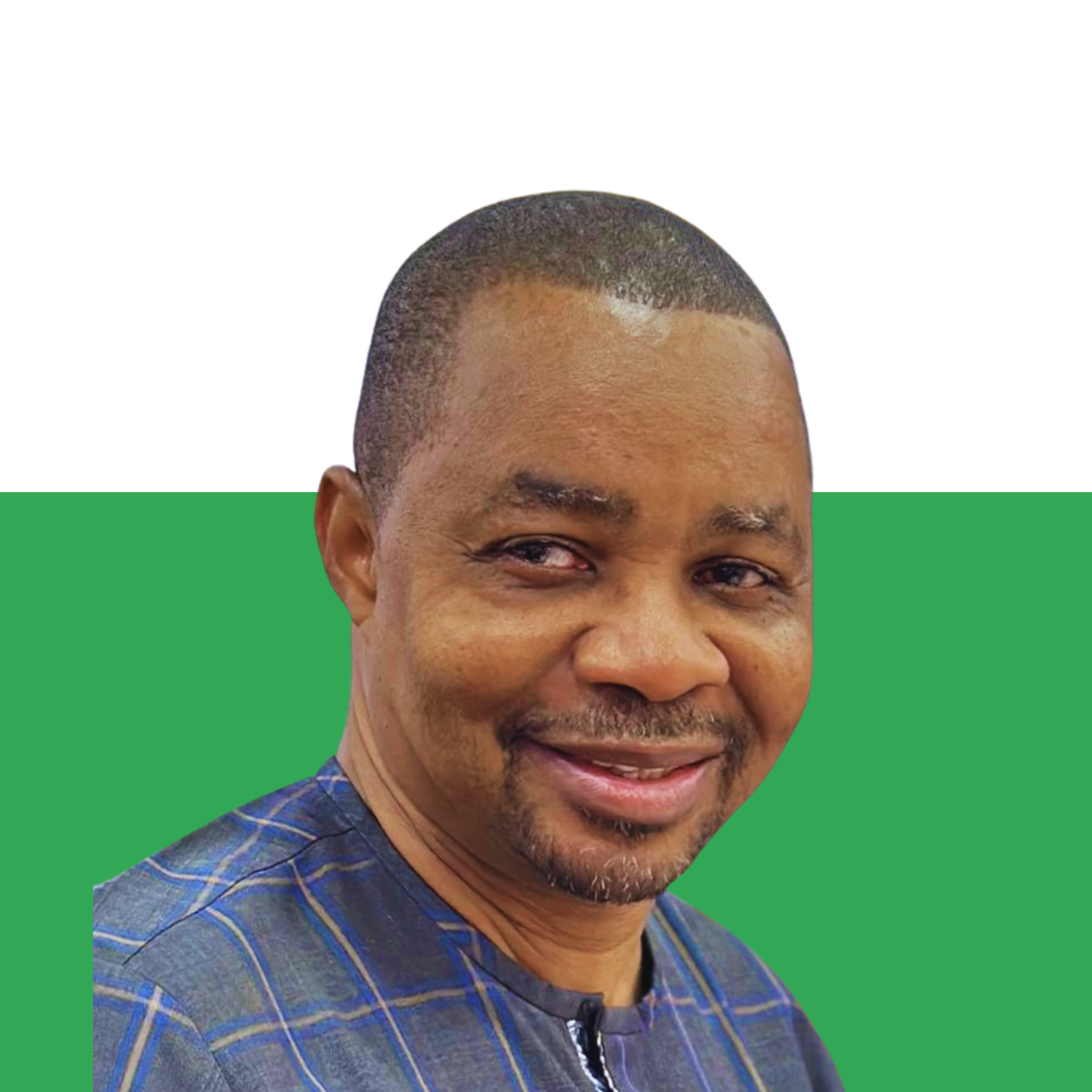 Emeka Nwabudike 